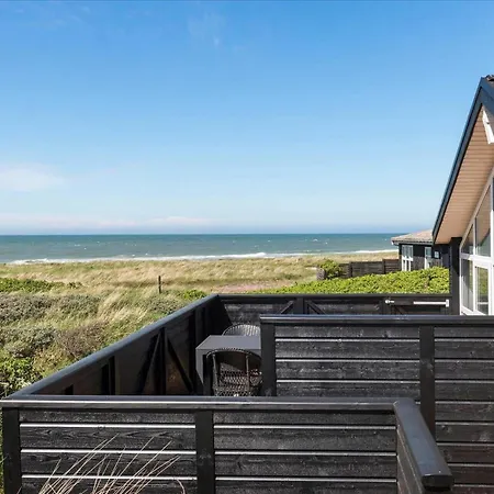 Semesterbostad Ln75719-hjorring-bakkerenden-5 Hjørring