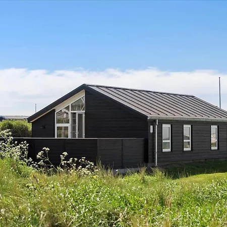 Ln75719-hjorring-bakkerenden-5 Semesterbostad Hjørring