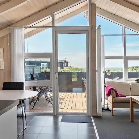 Ln75719-hjorring-bakkerenden-5 Semesterbostad Hjørring