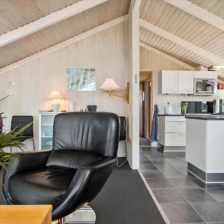 Semesterbostad Ln75719-hjorring-bakkerenden-5