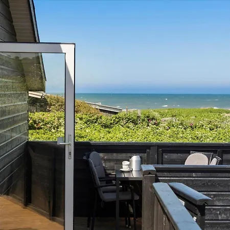 Ln75719-hjorring-bakkerenden-5 Dom wakacyjny *