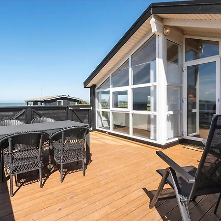 Semesterbostad Ln75719-hjorring-bakkerenden-5 Hjørring