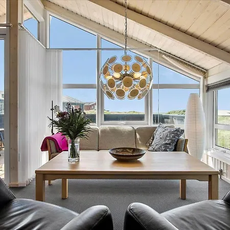 Semesterbostad Ln75719-hjorring-bakkerenden-5 *