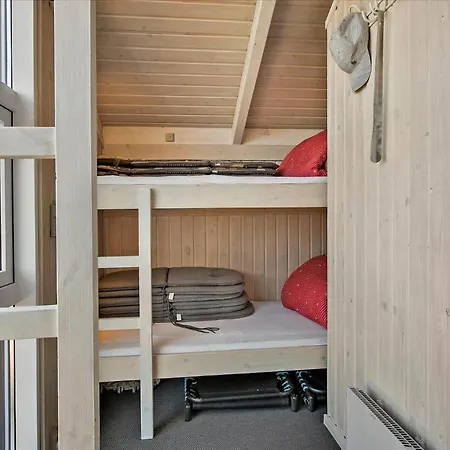 Ln75719-hjorring-bakkerenden-5 Semesterbostad Hjørring