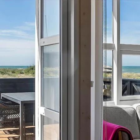 Semesterbostad Ln75719-hjorring-bakkerenden-5 *