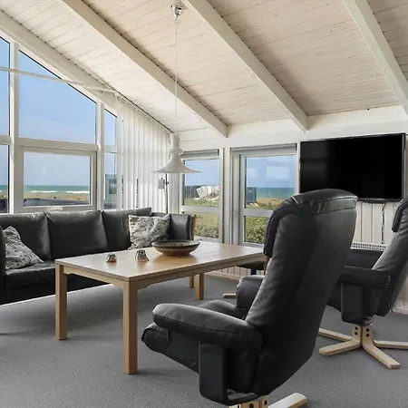 Holiday home Ln75719-hjorring-bakkerenden-5 Hjorring