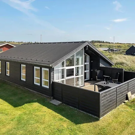 Holiday home Ln75719-hjorring-bakkerenden-5