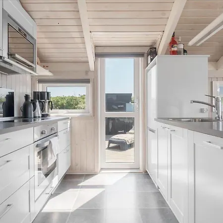 Holiday home Ln75719-hjorring-bakkerenden-5