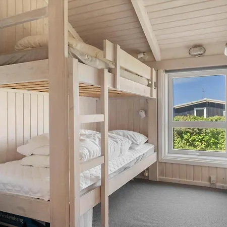 Holiday home Ln75719-hjorring-bakkerenden-5