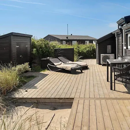 Ln75719-hjorring-bakkerenden-5 Holiday home Hjorring