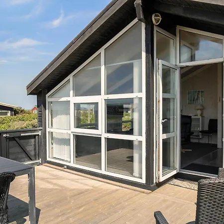 Holiday home Ln75719-hjorring-bakkerenden-5 Hjorring