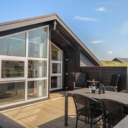 Holiday home Ln75719-hjorring-bakkerenden-5