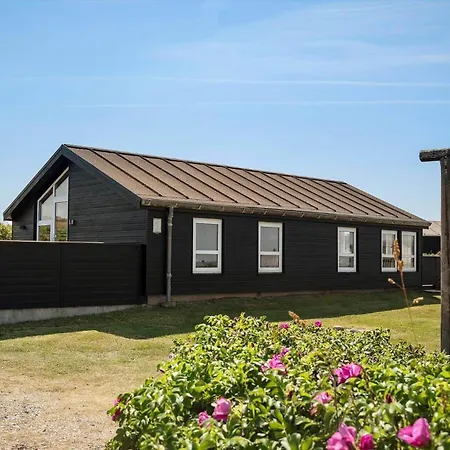 Ln75719-hjorring-bakkerenden-5 Holiday home Hjorring