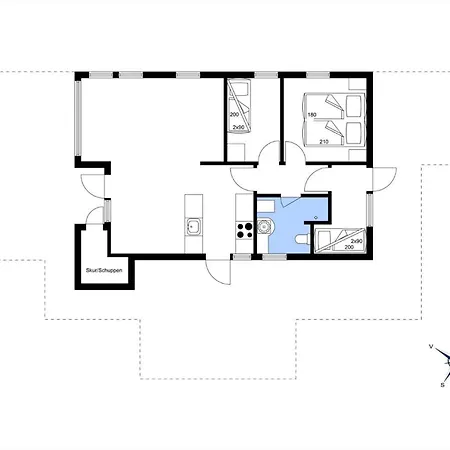 Ln75719-hjorring-bakkerenden-5 Holiday home