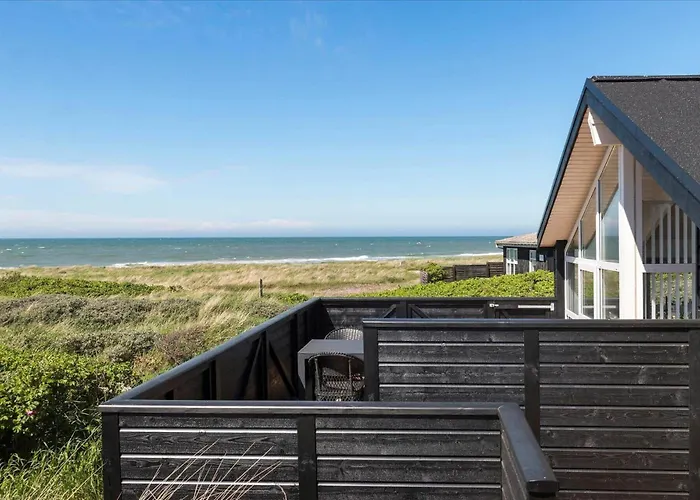 Prázdninový dům Ln75719-hjorring-bakkerenden-5 Hjørring