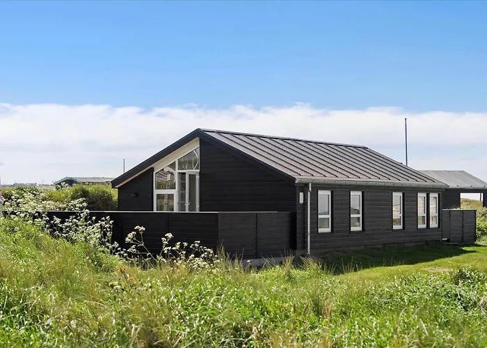 Ln75719-hjorring-bakkerenden-5 Prázdninový dům Hjørring