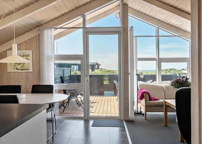 Ln75719-hjorring-bakkerenden-5 Prázdninový dům Hjørring