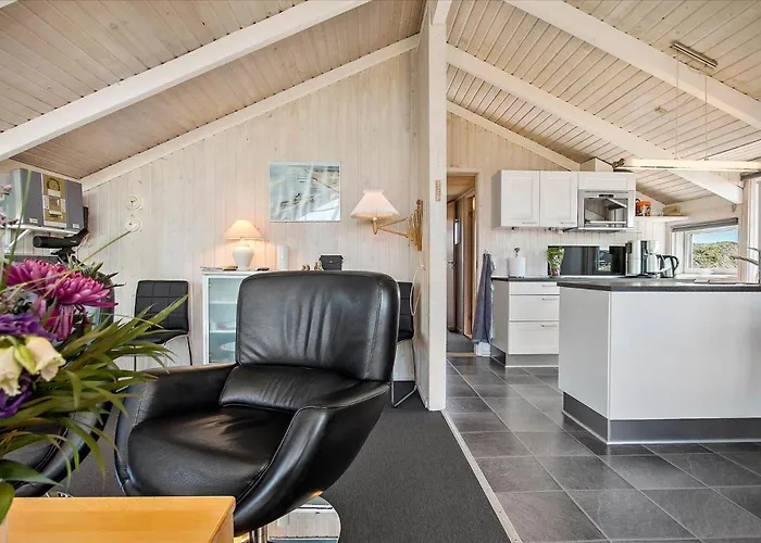 Prázdninový dům Ln75719-hjorring-bakkerenden-5