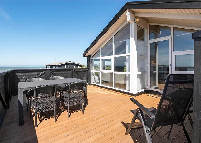 Prázdninový dům Ln75719-hjorring-bakkerenden-5 Hjørring