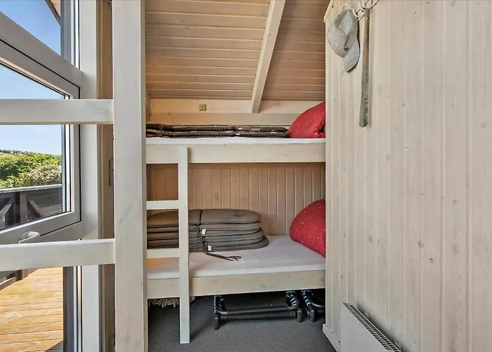 Ln75719-hjorring-bakkerenden-5 Prázdninový dům Hjørring