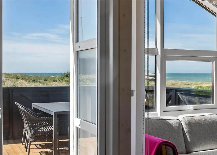 Prázdninový dům Ln75719-hjorring-bakkerenden-5 *